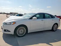 3FA6P0K9XGR150148 2016 FORD FUSION