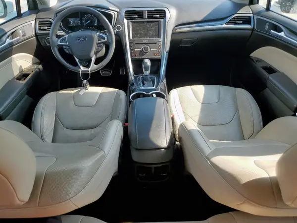 3FA6P0K9XGR150148 2016 FORD FUSION - Image 8