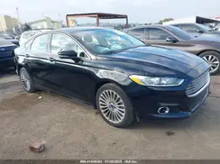 3FA6P0K9XGR150814 2016 FORD FUSION