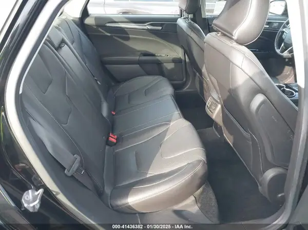 3FA6P0K9XGR150814 2016 FORD FUSION - Image 8