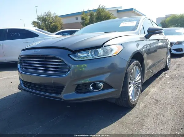 3FA6P0K9XGR151106 2016 FORD FUSION - Image 2