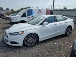 3FA6P0K9XGR151574 2016 FORD FUSION