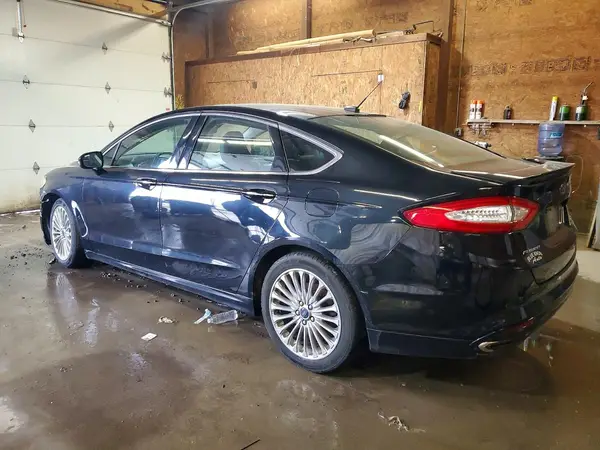 3FA6P0K9XGR151669 2016 FORD FUSION - Image 2