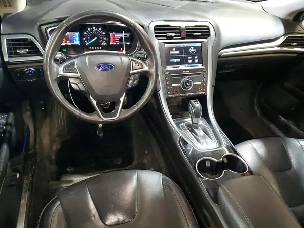 3FA6P0K9XGR151669 2016 FORD FUSION - Image 8
