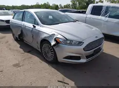 3FA6P0K9XGR151672 2016 FORD FUSION