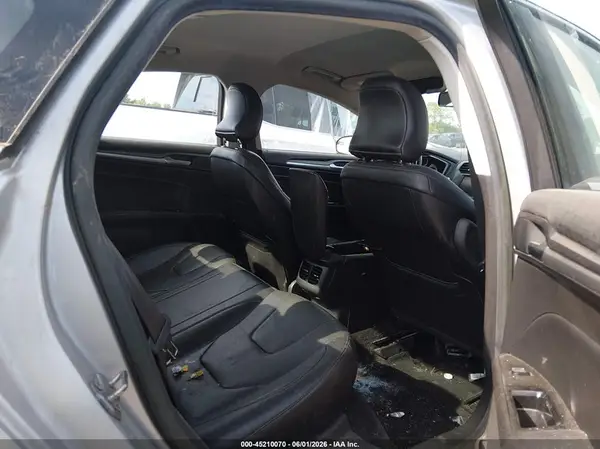 3FA6P0K9XGR151672 2016 FORD FUSION - Image 8