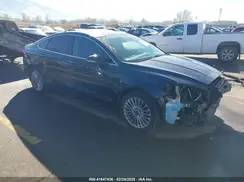 3FA6P0K9XGR152837 2016 FORD FUSION