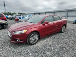 3FA6P0K9XGR158069 2016 FORD FUSION
