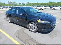 3FA6P0K9XGR158234 2016 FORD FUSION