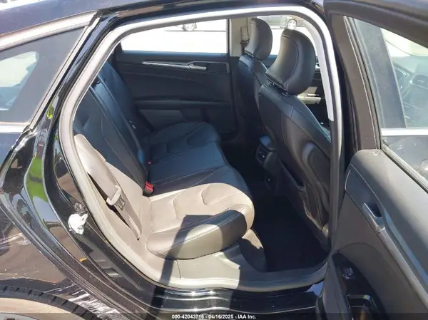 3FA6P0K9XGR158234 2016 FORD FUSION - Image 8