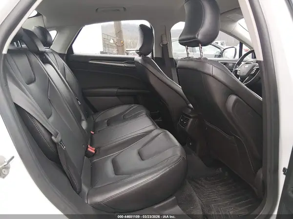 3FA6P0K9XGR158654 2016 FORD FUSION - Image 8