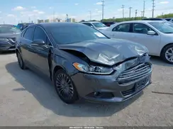 3FA6P0K9XGR159660 2016 FORD FUSION