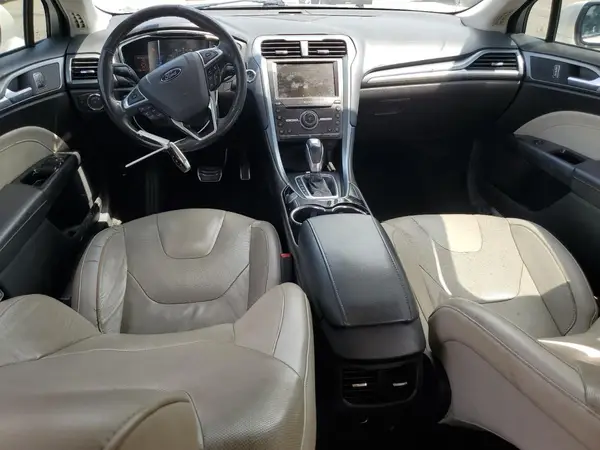 3FA6P0K9XGR177592 2016 FORD FUSION - Image 8