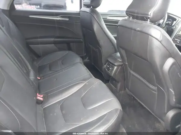 3FA6P0K9XGR178385 2016 FORD FUSION - Image 8