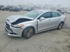 3FA6P0K9XGR179679 2016 FORD FUSION
