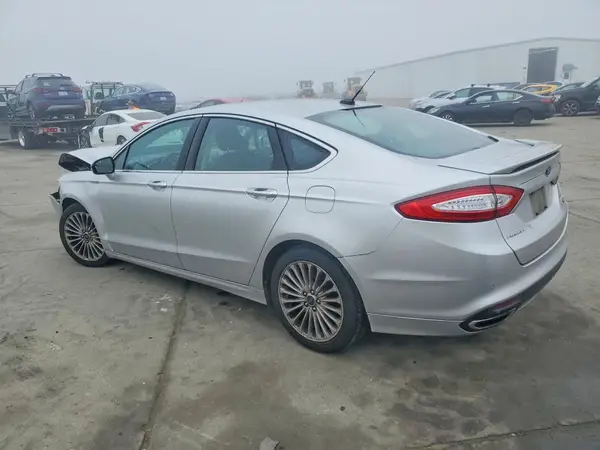 3FA6P0K9XGR179679 2016 FORD FUSION - Image 2