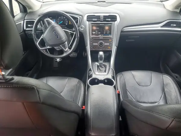 3FA6P0K9XGR179679 2016 FORD FUSION - Image 8