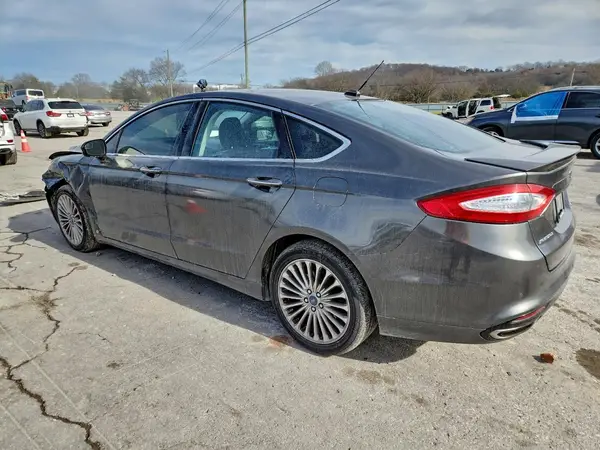 3FA6P0K9XGR183876 2016 FORD FUSION - Image 2