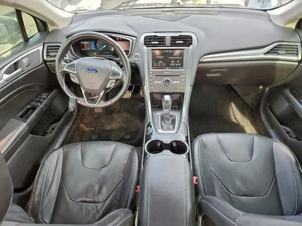 3FA6P0K9XGR183876 2016 FORD FUSION - Image 8