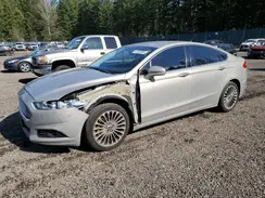3FA6P0K9XGR188009 2016 FORD FUSION