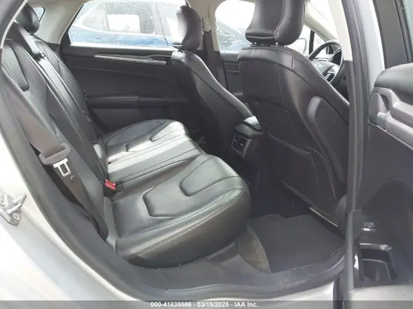 3FA6P0K9XGR193744 2016 FORD FUSION - Image 8