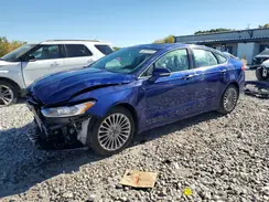 3FA6P0K9XGR197230 2016 FORD FUSION