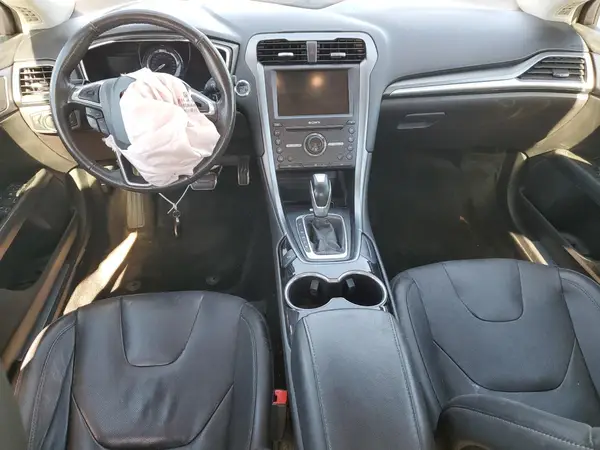 3FA6P0K9XGR197230 2016 FORD FUSION - Image 8