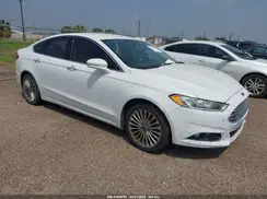 3FA6P0K9XGR202832 2016 FORD FUSION