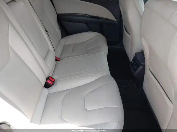 3FA6P0K9XGR207531 2016 FORD FUSION - Image 8