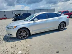 3FA6P0K9XGR211630 2016 FORD FUSION
