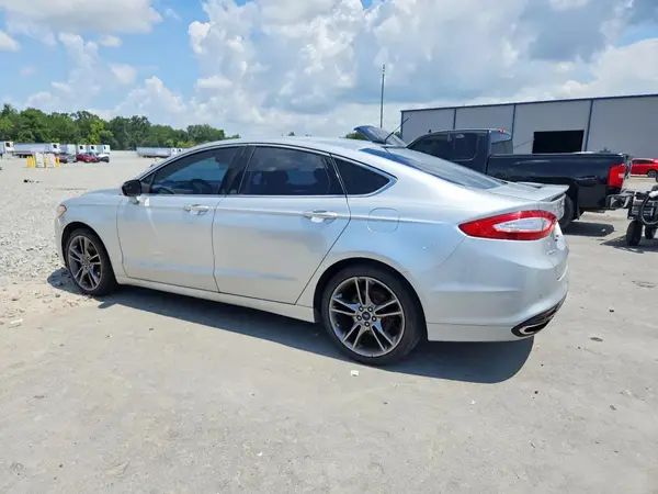 3FA6P0K9XGR211630 2016 FORD FUSION - Image 2