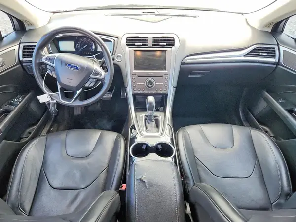 3FA6P0K9XGR211630 2016 FORD FUSION - Image 8