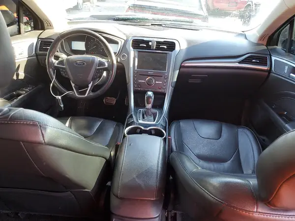 3FA6P0K9XGR217444 2016 FORD FUSION - Image 8