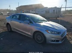 3FA6P0K9XGR217587 2016 FORD FUSION