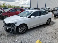 3FA6P0K9XGR218027 2016 FORD FUSION