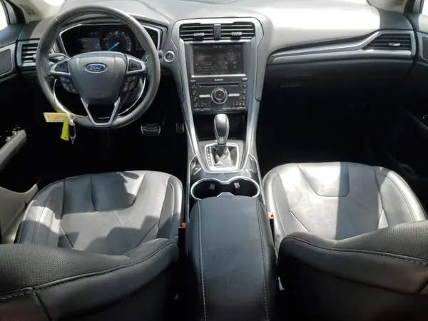 3FA6P0K9XGR218027 2016 FORD FUSION - Image 8