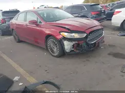 3FA6P0K9XGR219761 2016 FORD FUSION