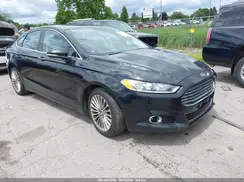 3FA6P0K9XGR228427 2016 FORD FUSION