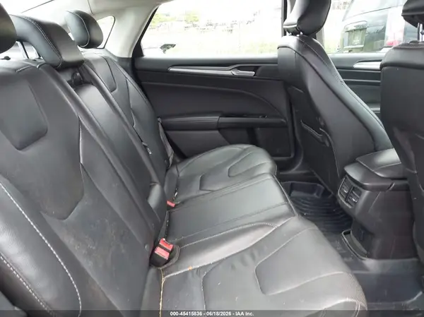 3FA6P0K9XGR228427 2016 FORD FUSION - Image 8