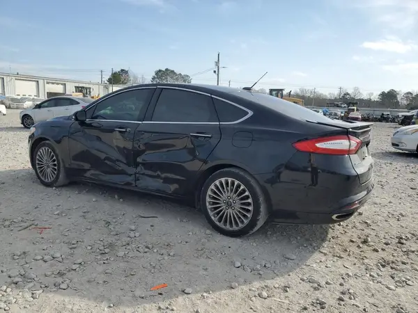 3FA6P0K9XGR228430 2016 FORD FUSION - Image 2