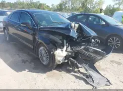 3FA6P0K9XGR231134 2016 FORD FUSION