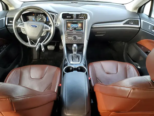 3FA6P0K9XGR233272 2016 FORD FUSION - Image 8