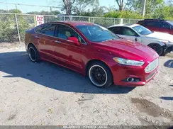 3FA6P0K9XGR237113 2016 FORD FUSION