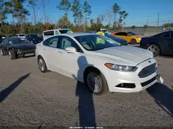 3FA6P0K9XGR244093 2016 FORD FUSION