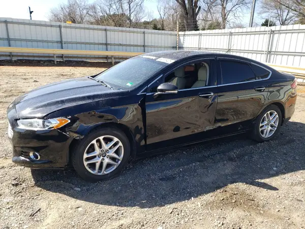 3FA6P0K9XGR249701 2016 FORD FUSION - Image 1