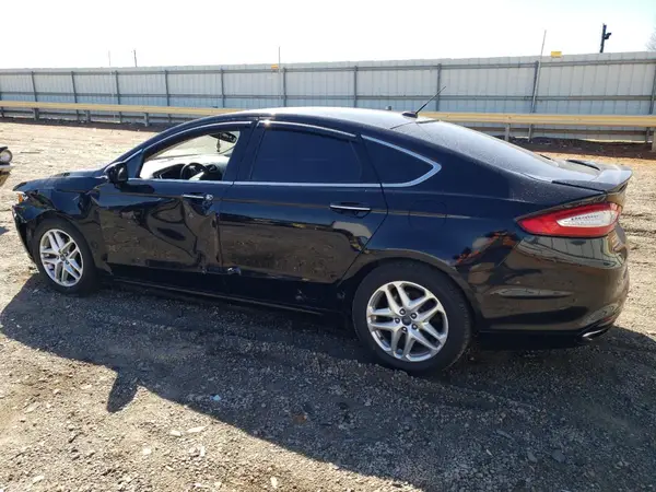 3FA6P0K9XGR249701 2016 FORD FUSION - Image 2