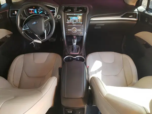 3FA6P0K9XGR249701 2016 FORD FUSION - Image 8