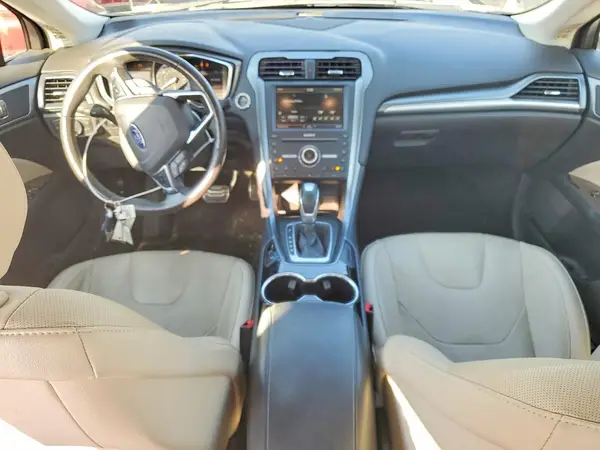 3FA6P0K9XGR253683 2016 FORD FUSION - Image 8