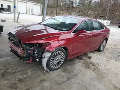 3FA6P0K9XGR254543 2016 FORD FUSION