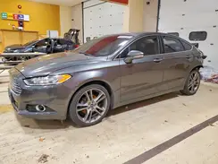 3FA6P0K9XGR265137 2016 FORD FUSION